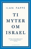 "Ti myter om Israel" av Ilan Pappé