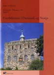 "Føydalismen i Danmark og Norge - eiendom, klasser, arv : bind 2" av Hans I. Kleven