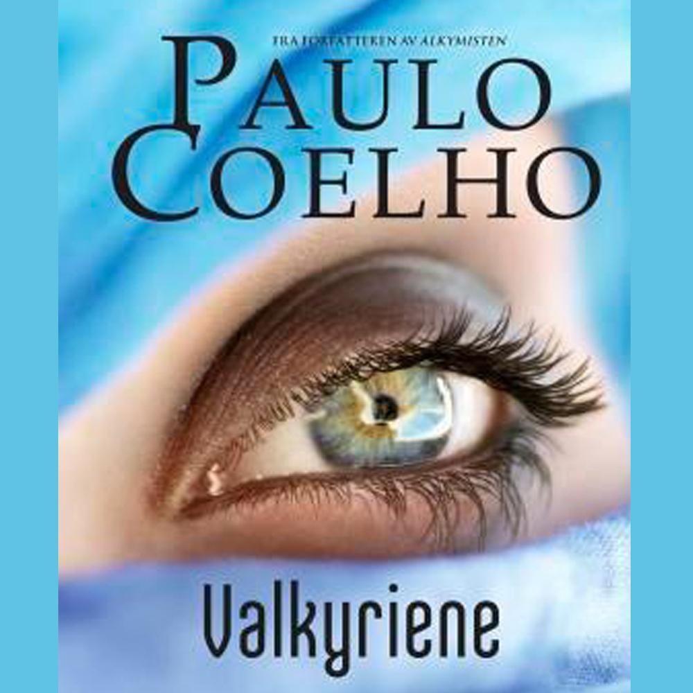 "Valkyriene" av Paulo Coelho