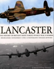 "Lancaster - the history of Britain's most famous World War II bomber" av Christopher Chant