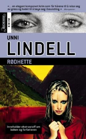 "Rødhette" av Unni Lindell
