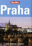 "Praha" av Pete Bennett