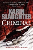 "Criminal" av Karin Slaughter
