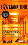 "Livstid" av Liza Marklund