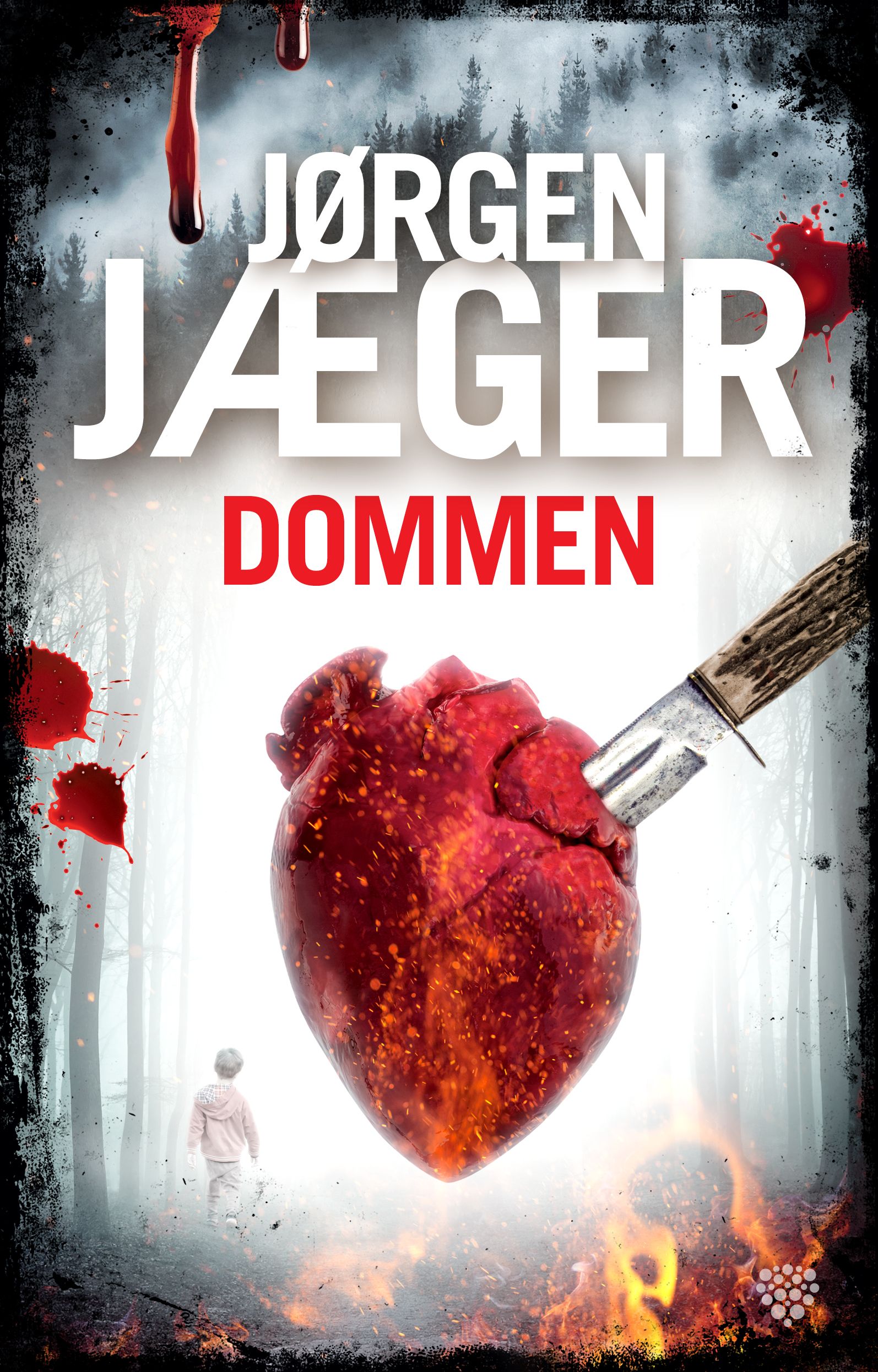 "Dommen" av Jørgen Jæger