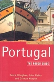 "Portugal - rough guide" av Mark Ellingham