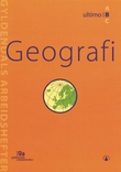 "Geografi - ultimo B : pakke med 5 arbeidshefter og 1 fasit" av Unni Elisabeth Solberg Østensen