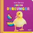 "Dyreunger" av Iselin Røsjø Evensen