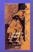 Omslagsbilde av Historien om Omar og Lilly