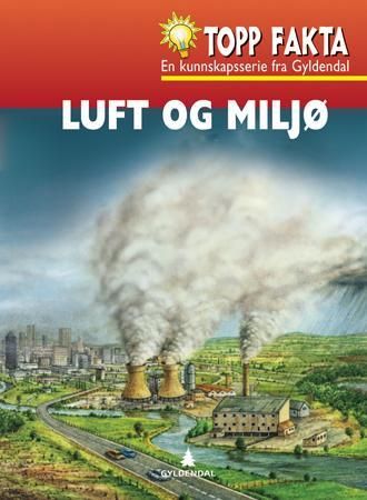 "Luft og miljø" av Robert Coupe