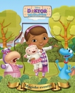"Doktor McStuffins" av Bill Scollon