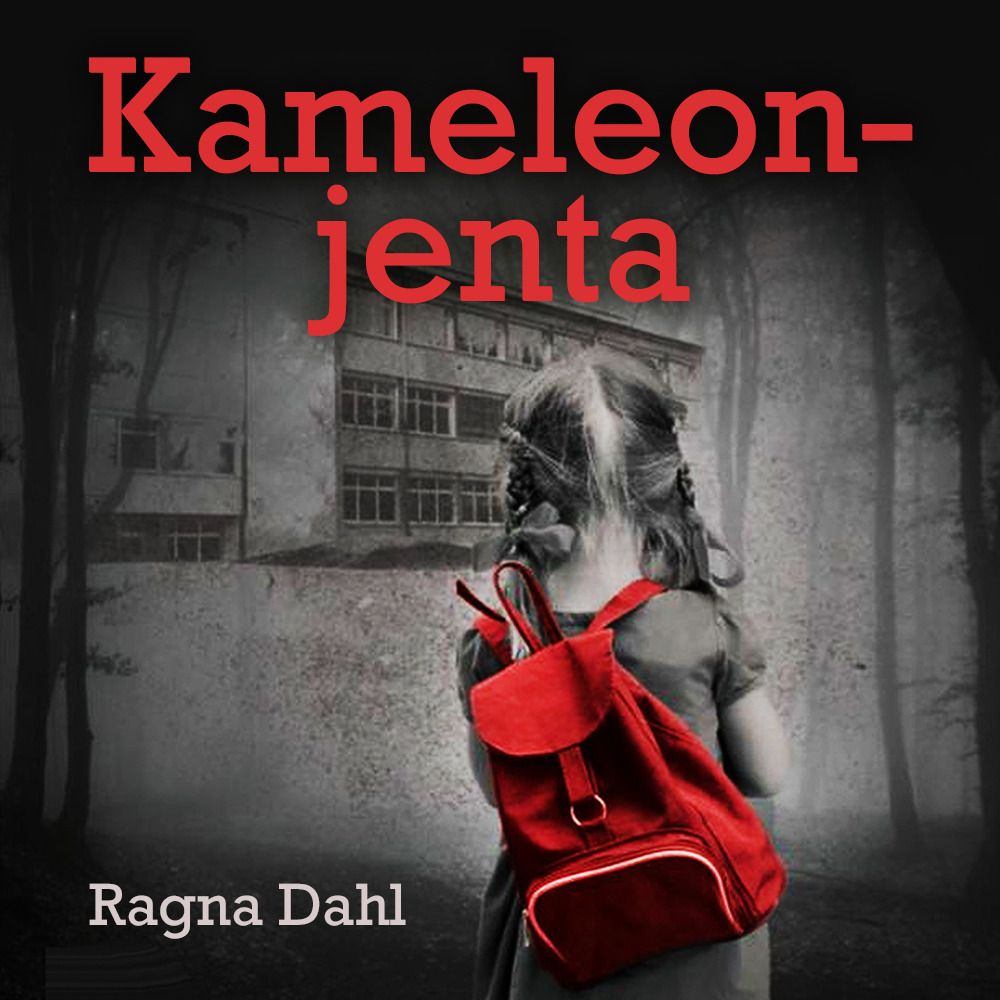"Kameleonjenta" av Ragna Dahl
