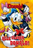 "Alle elsker Donald!" av Tonje Tornes
