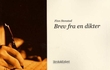 "Brev fra en dikter" av Finn Stenstad