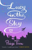 Omslagsbilde av Lucy in the sky
