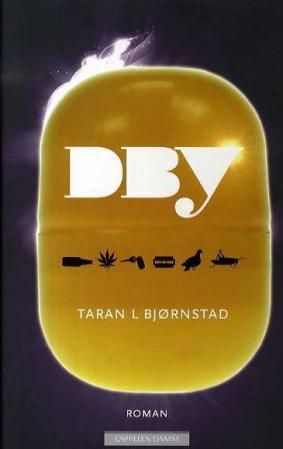 "Dby" av Taran L. Bjørnstad