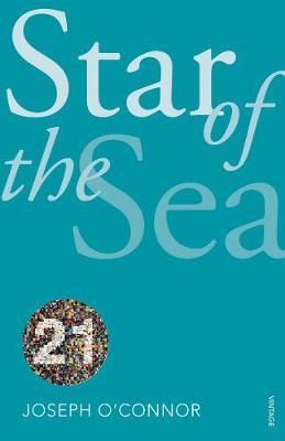 "The star of the sea" av Joseph O'Connor