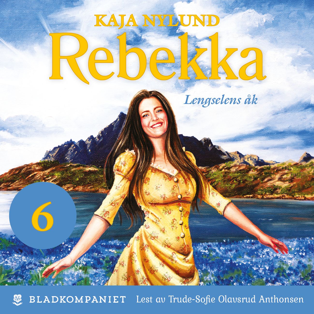 "Lengselens åk" av Kaja Nylund
