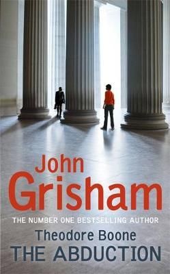 "The abduction" av John Grisham
