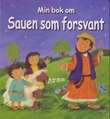 "Min bok om sauen som forsvant" av Christina Goodings