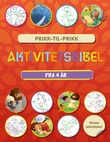 "Prikk-til-prikk - aktivitetsbibel" av Andrew Newton