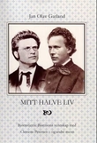 Omslagsbilde av Mitt halve liv