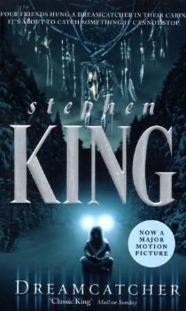 "Dreamcatcher" av Stephen King