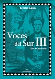 "Voces del sur III, d-bok - libro de ejercicios" av Cecilie Lønn