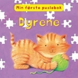 "Dyrene" av Moira Butterfield