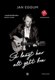 Omslagsbilde av Så langt har alt gått bra
