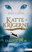 "Farlige spor" av Erin Hunter