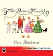 "Tante Bruns fødselsdag" av Elsa Beskow