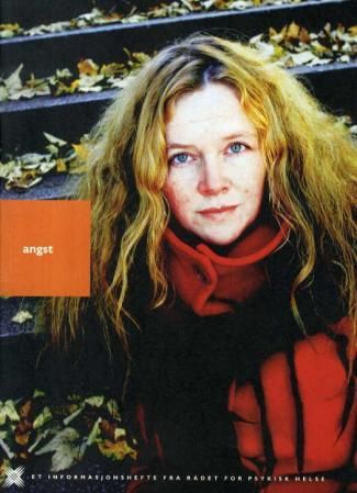 "Angst" av Bente Riise
