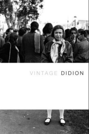 "Vintage Didion" av Joan Didion