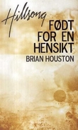 Omslagsbilde av Født for en hensikt