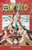 "One piece - Volum 15 : Stø kurs!" av Eiichiro Oda