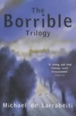 "The Borrible trilogy" av Michael De Larrabeiti