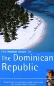 Omslagsbilde av The rough guide to the Dominican Republic