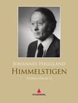 "Tusen vårar II - himmelstigen : roman" av Johannes Heggland