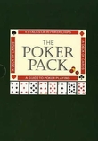 "The poker pack" av Peter Arnold