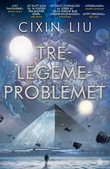 "Trelegemeproblemet" av Cixin Liu