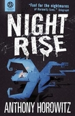 "Nightrise - the power of five : book 3" av Anthony Horowitz