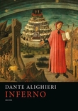 "Den guddommelige komedie - Inferno" av Dante Alighieri