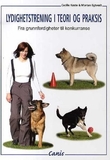 Omslagsbilde av Lydighetstrening i teori og praksis