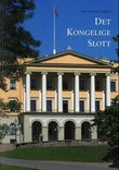 Omslagsbilde av Det kongelige Slott