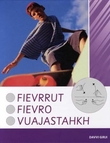 "Fievrrut" av Tor Aslak Persen