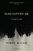 Omslagsbilde av Slik natten er