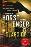 "Slagside" av Jørn Lier Horst