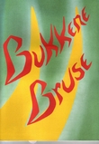 Omslagsbilde av Bukkene Bruse