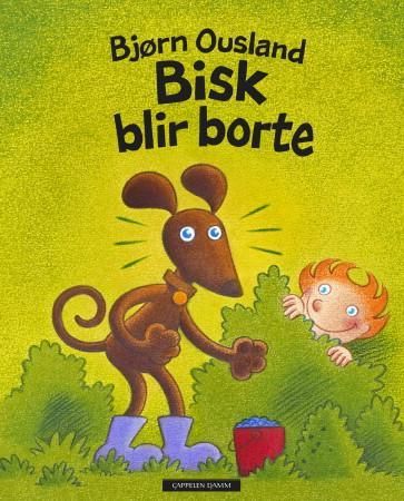 "Bisk blir borte" av Bjørn Ousland